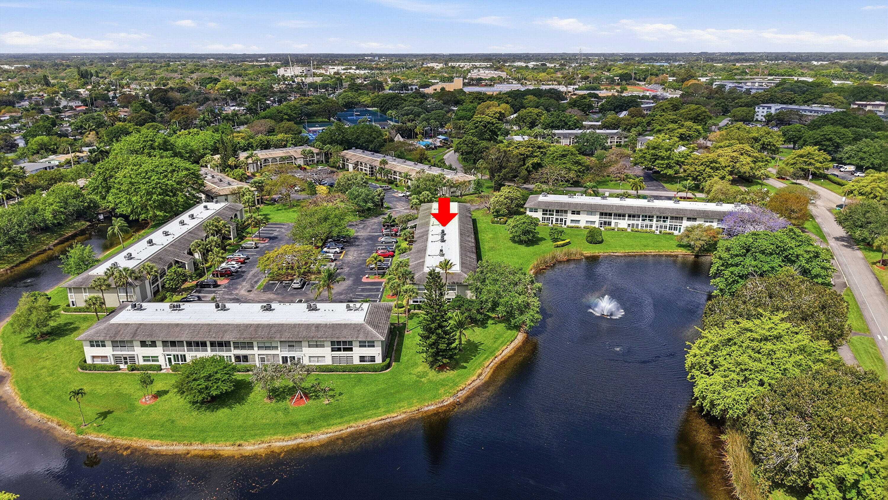 NASSAU VILLAGE WYNMOOR CONDO - Residential