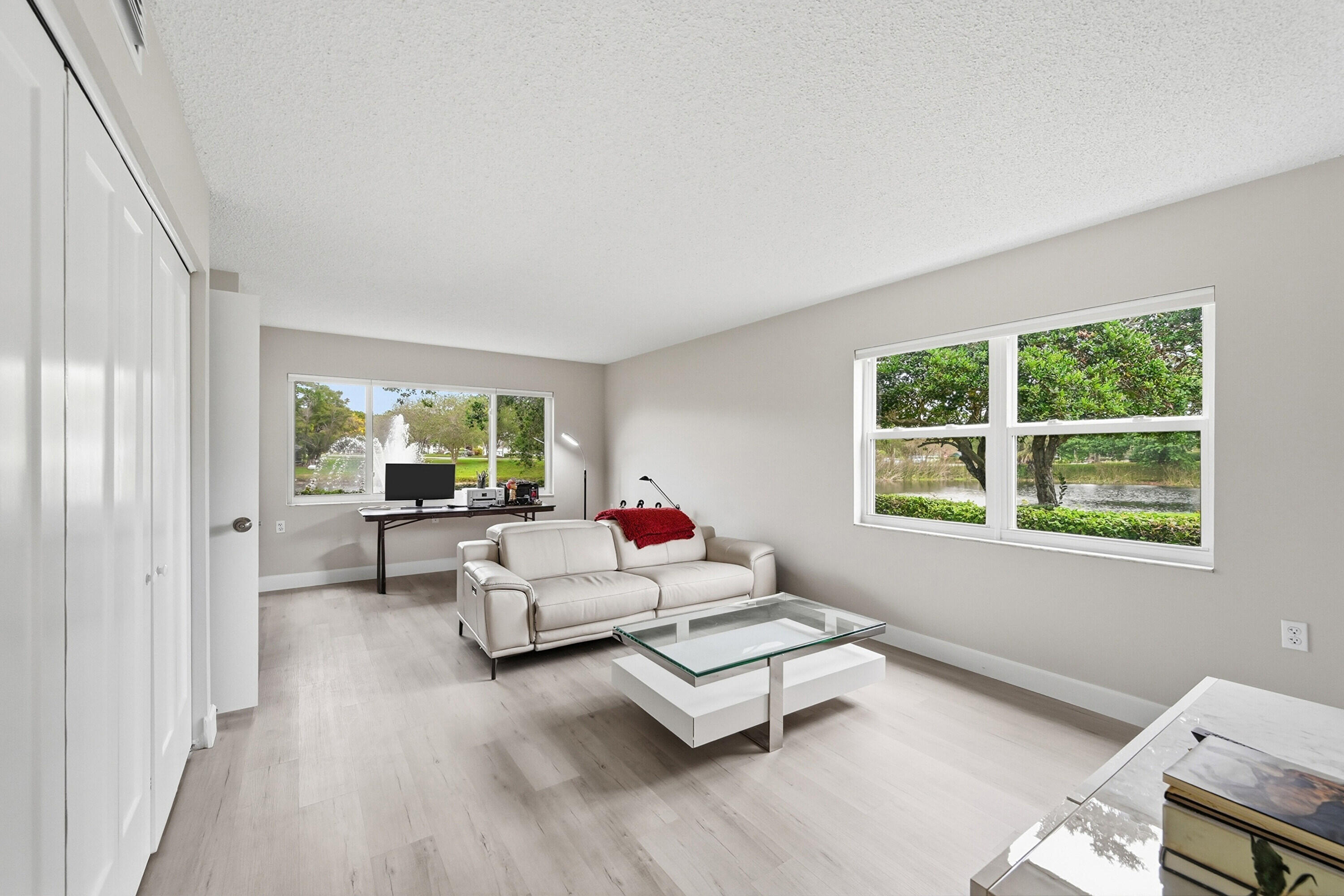 NASSAU VILLAGE WYNMOOR CONDO - Residential