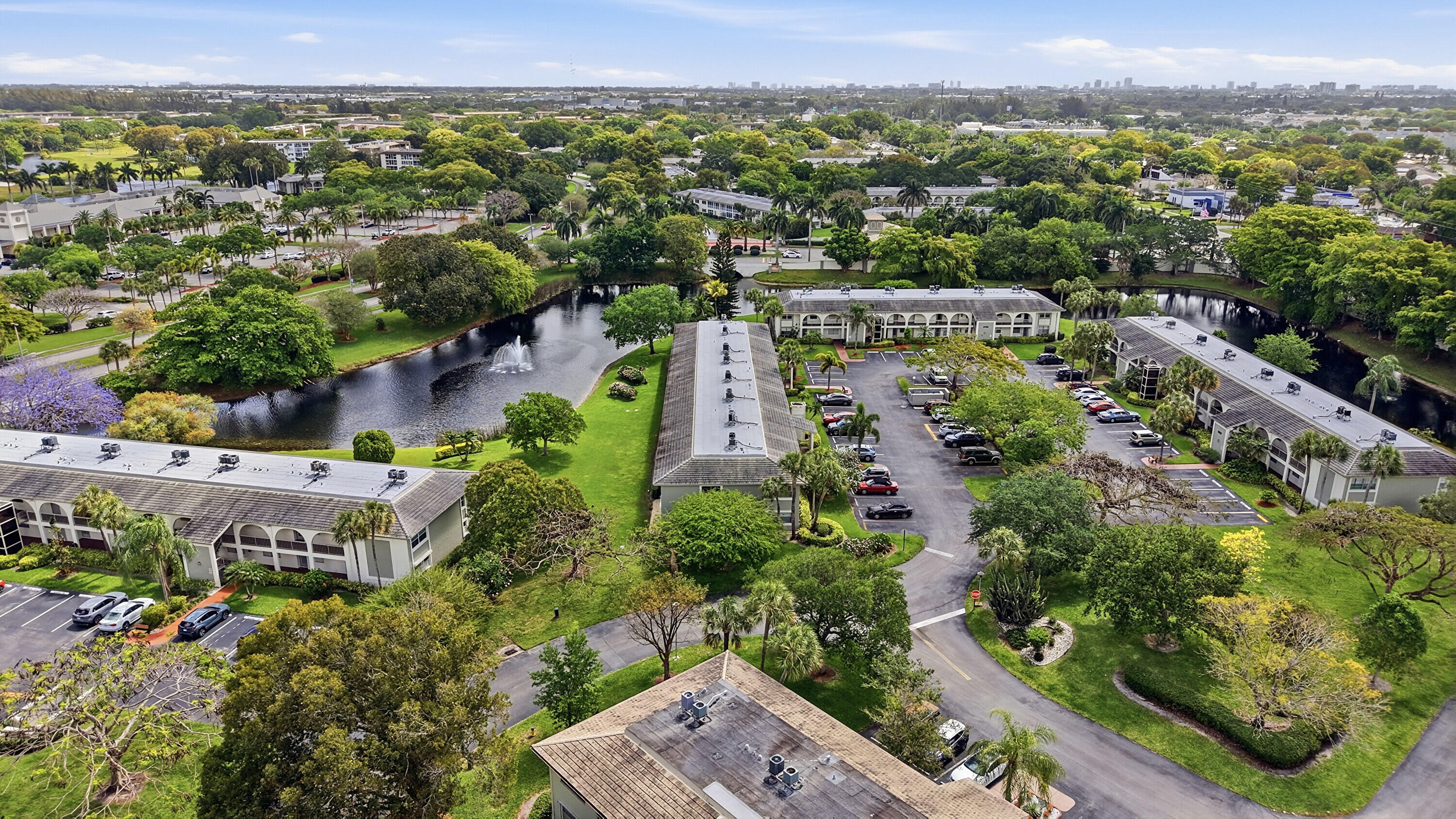 NASSAU VILLAGE WYNMOOR CONDO - Residential