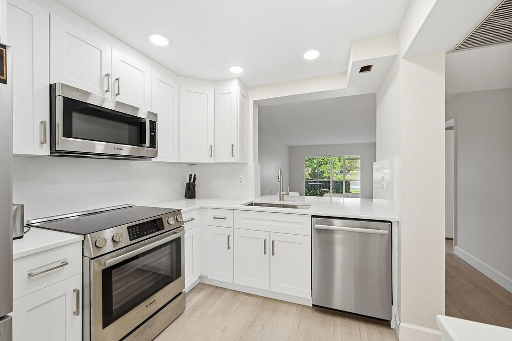 Photo of 2709 Nassau Bend #H1, Coconut Creek, FL 33066 (MLS # B26012152)