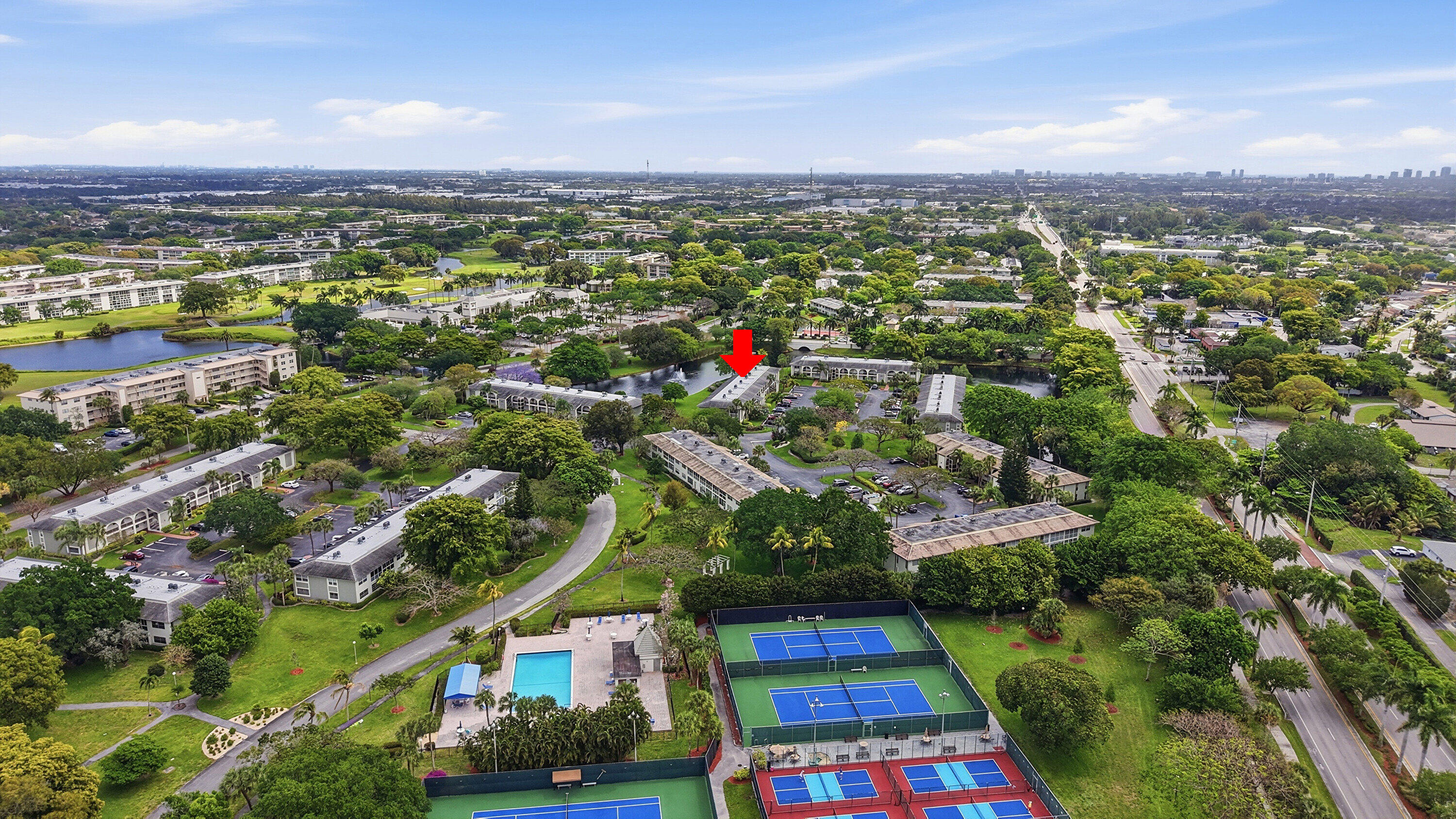 NASSAU VILLAGE WYNMOOR CONDO - Residential