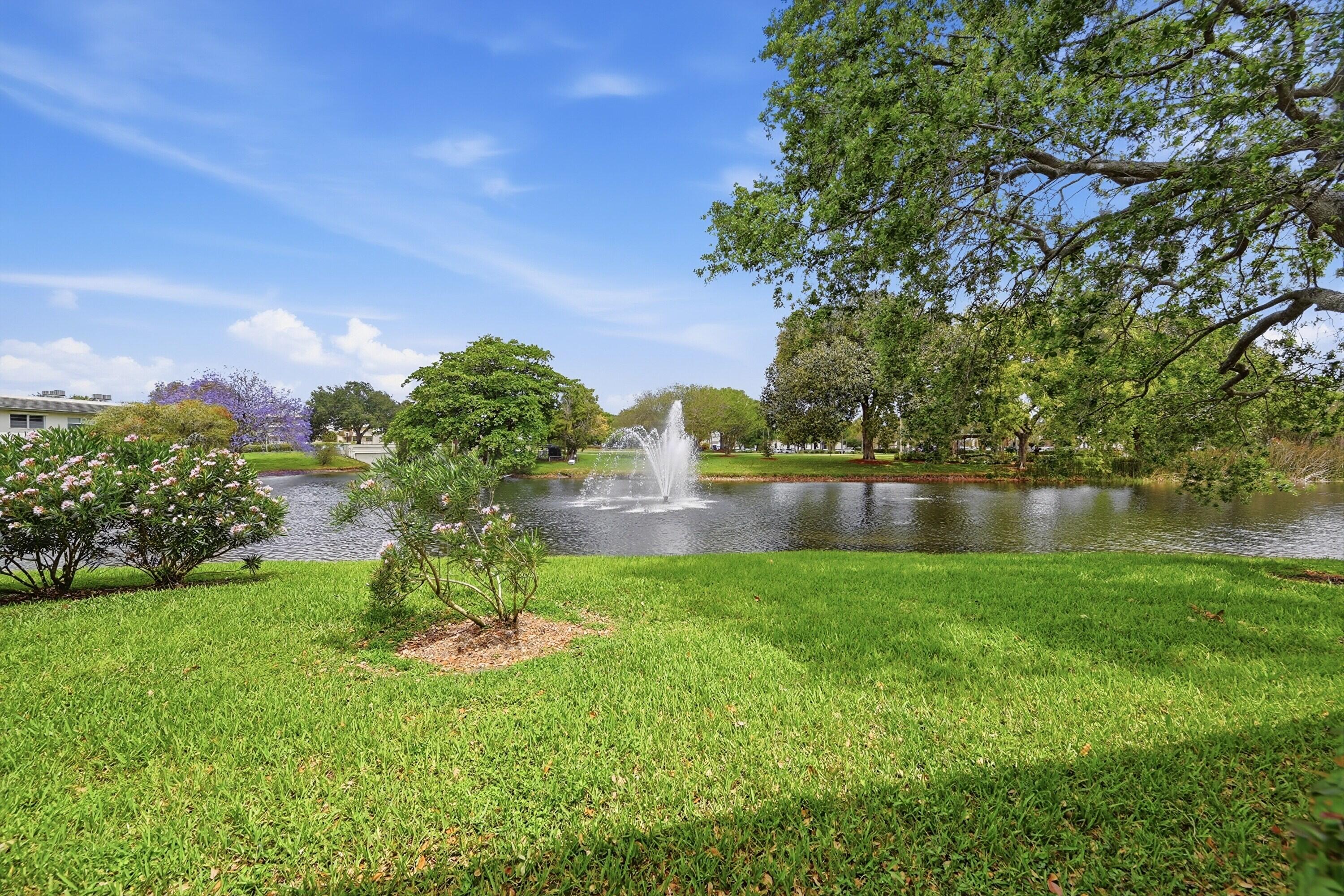 NASSAU VILLAGE WYNMOOR CONDO - Residential