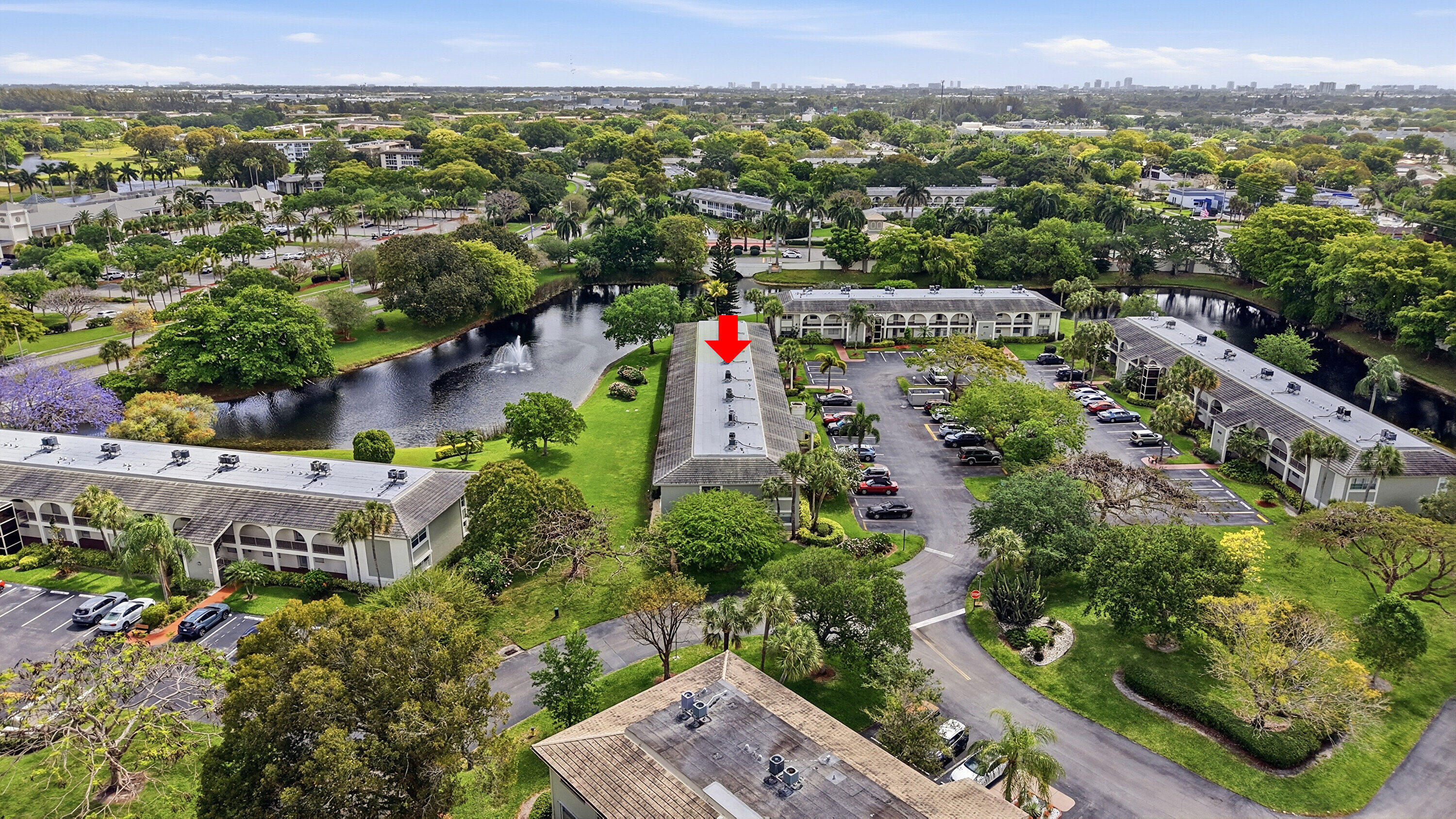 NASSAU VILLAGE WYNMOOR CONDO - Residential