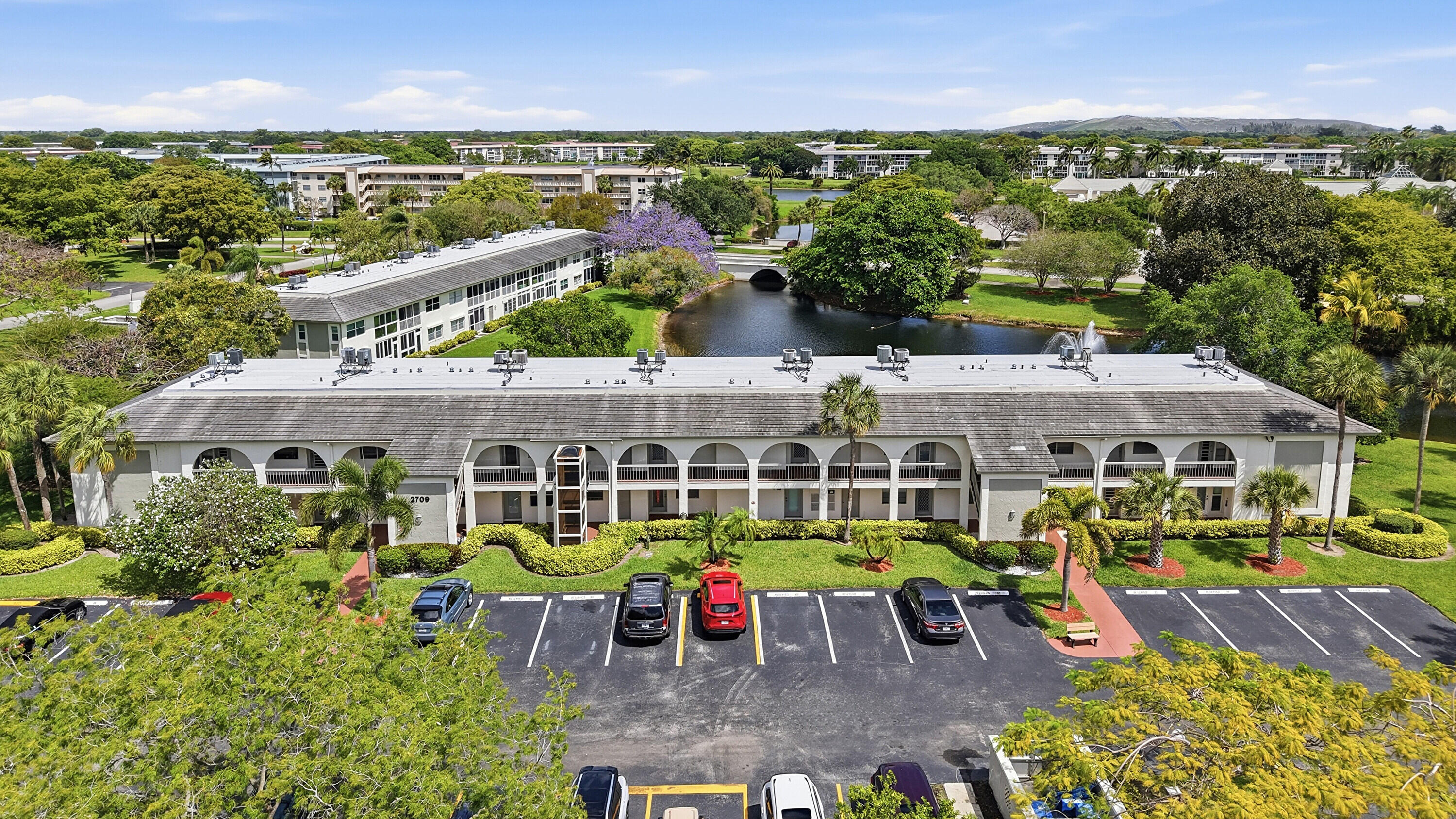 NASSAU VILLAGE WYNMOOR CONDO - Residential