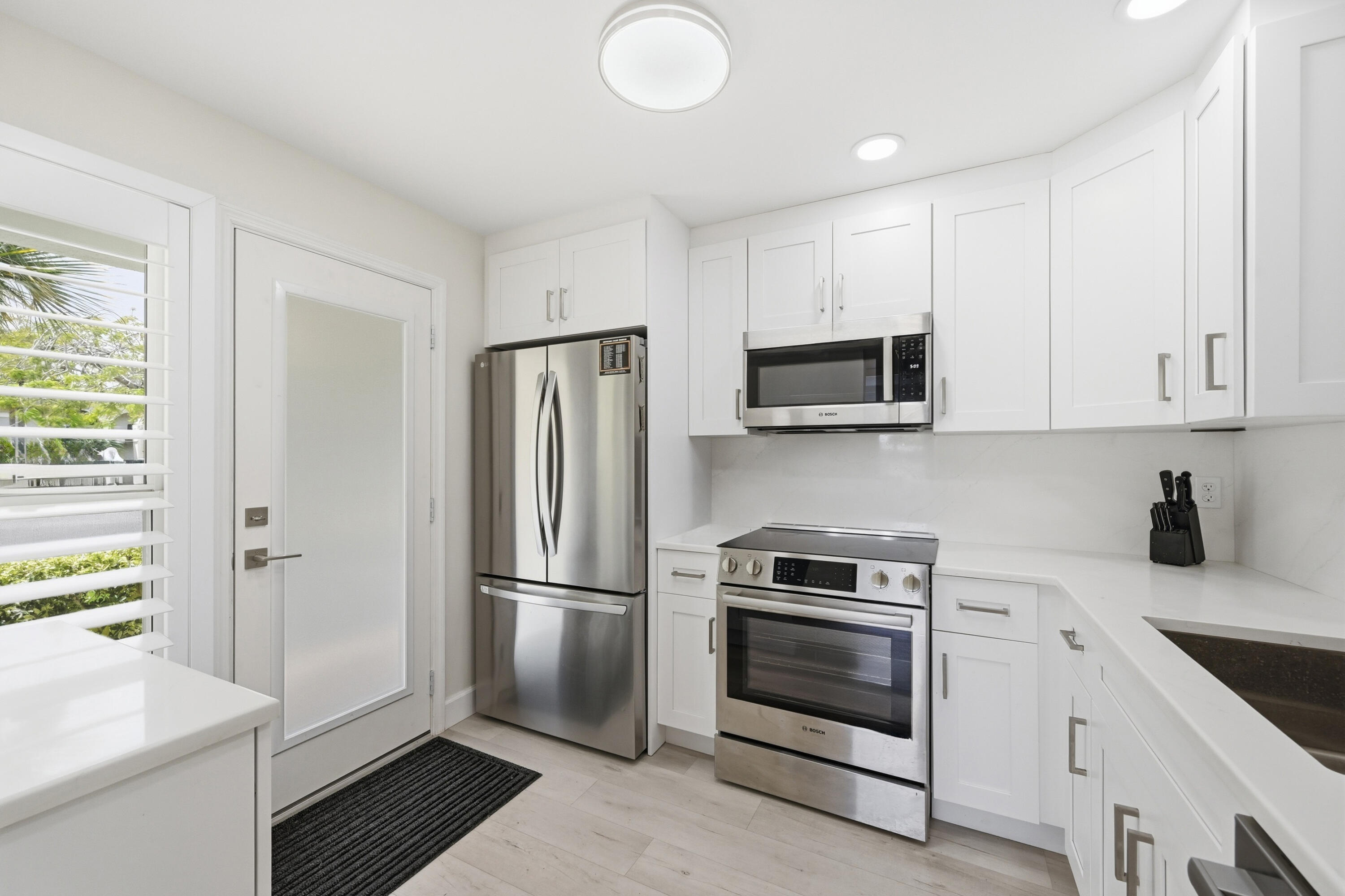 NASSAU VILLAGE WYNMOOR CONDO - Residential