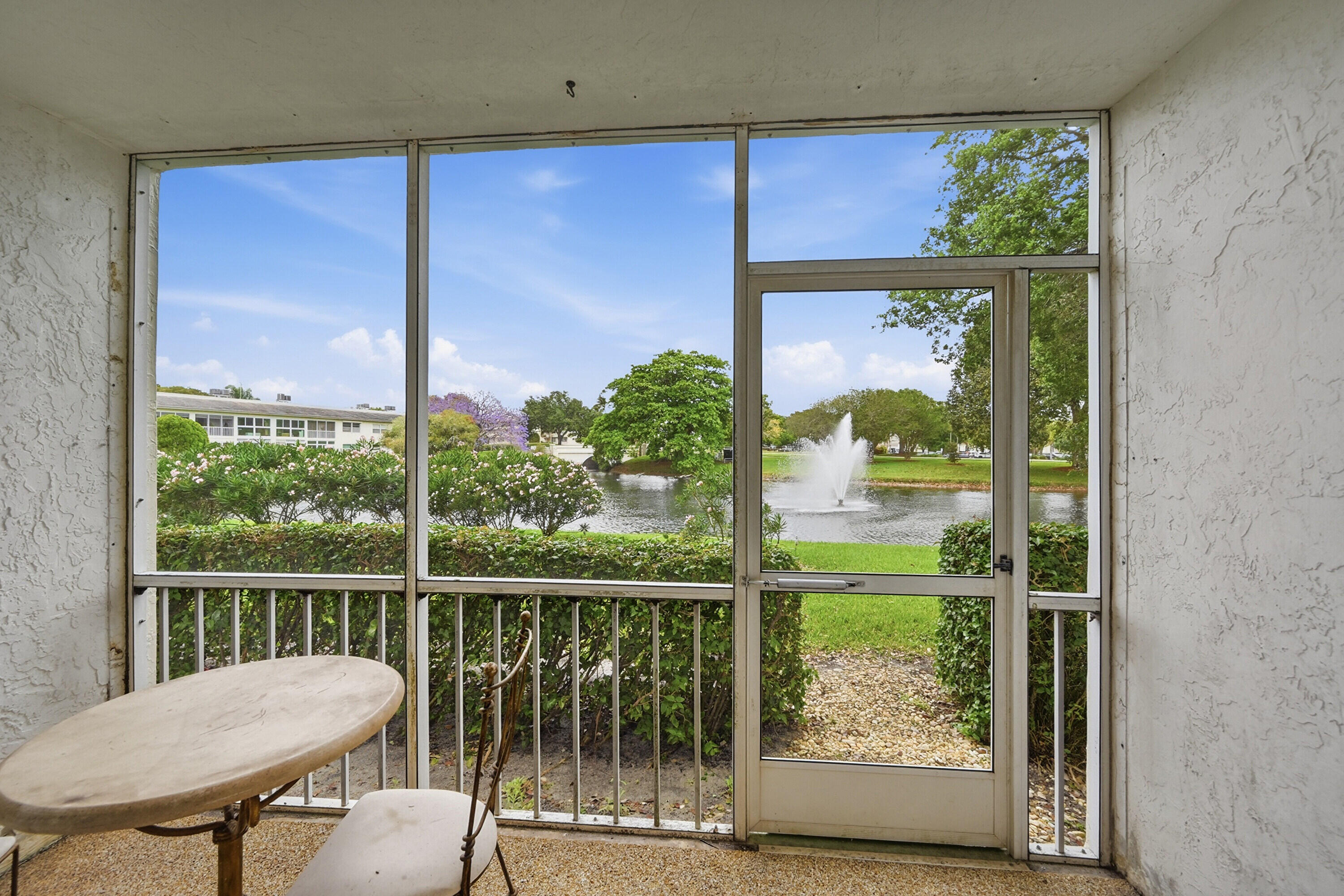 NASSAU VILLAGE WYNMOOR CONDO - Residential