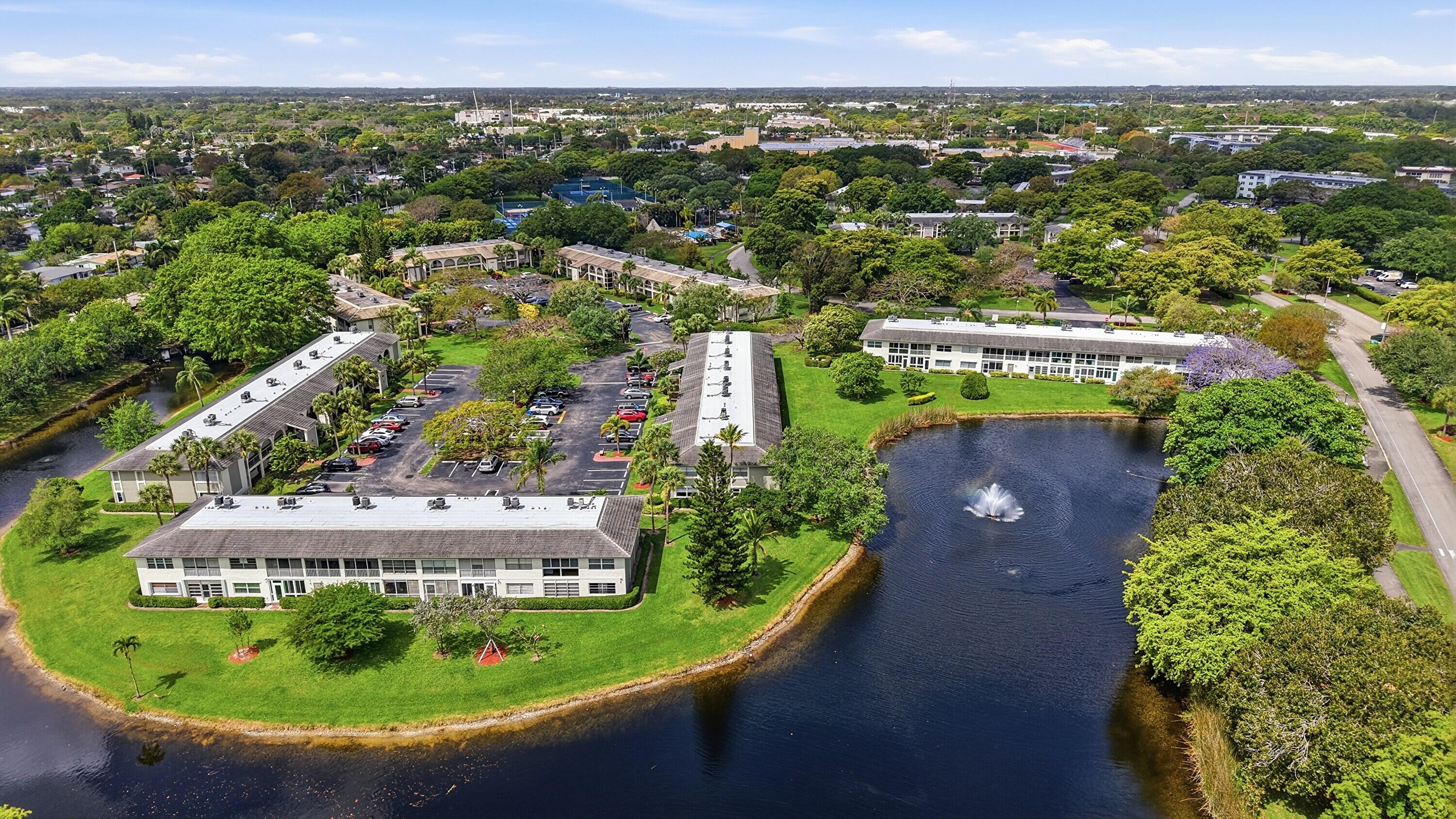 NASSAU VILLAGE WYNMOOR CONDO - Residential