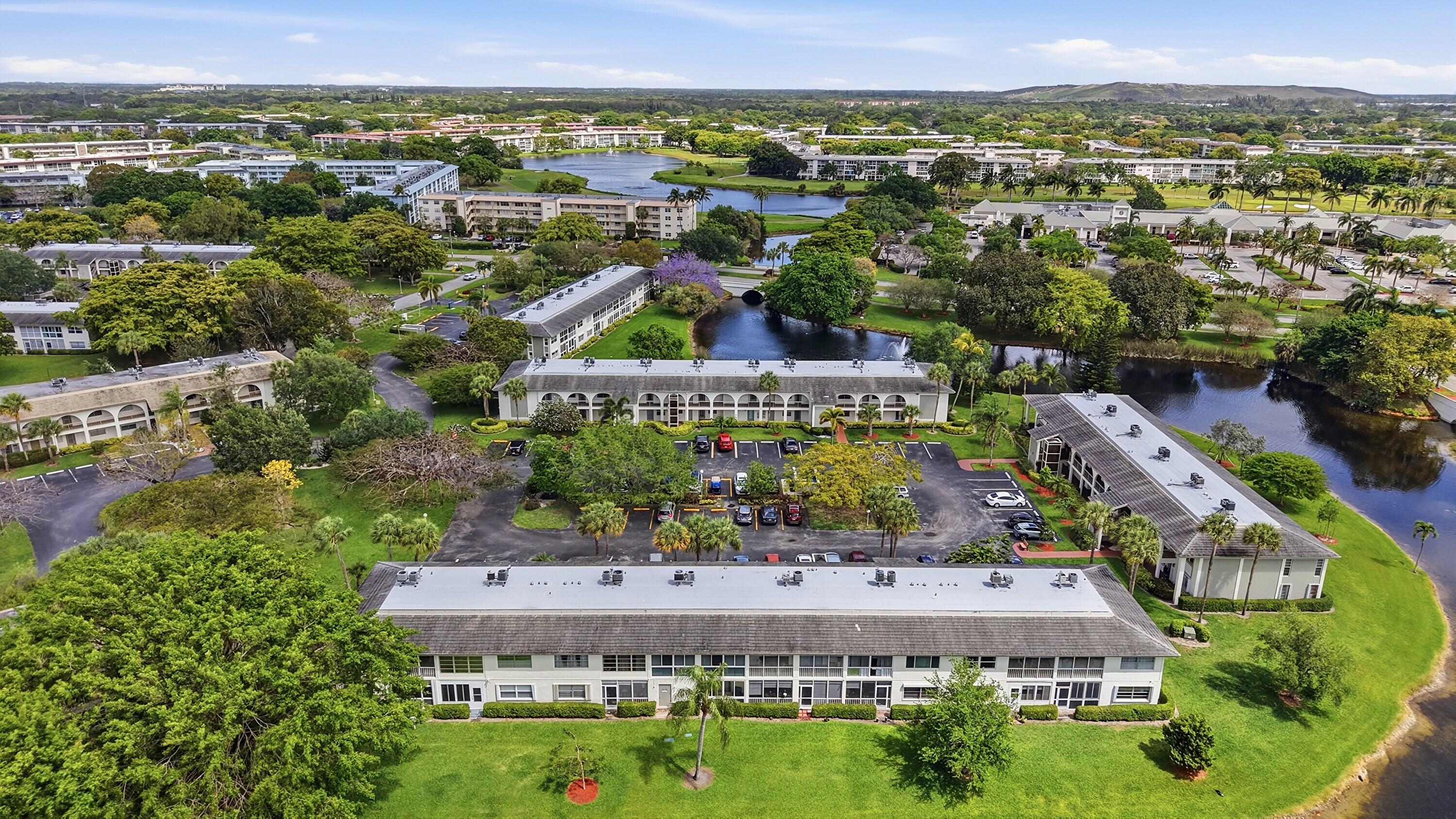 NASSAU VILLAGE WYNMOOR CONDO - Residential