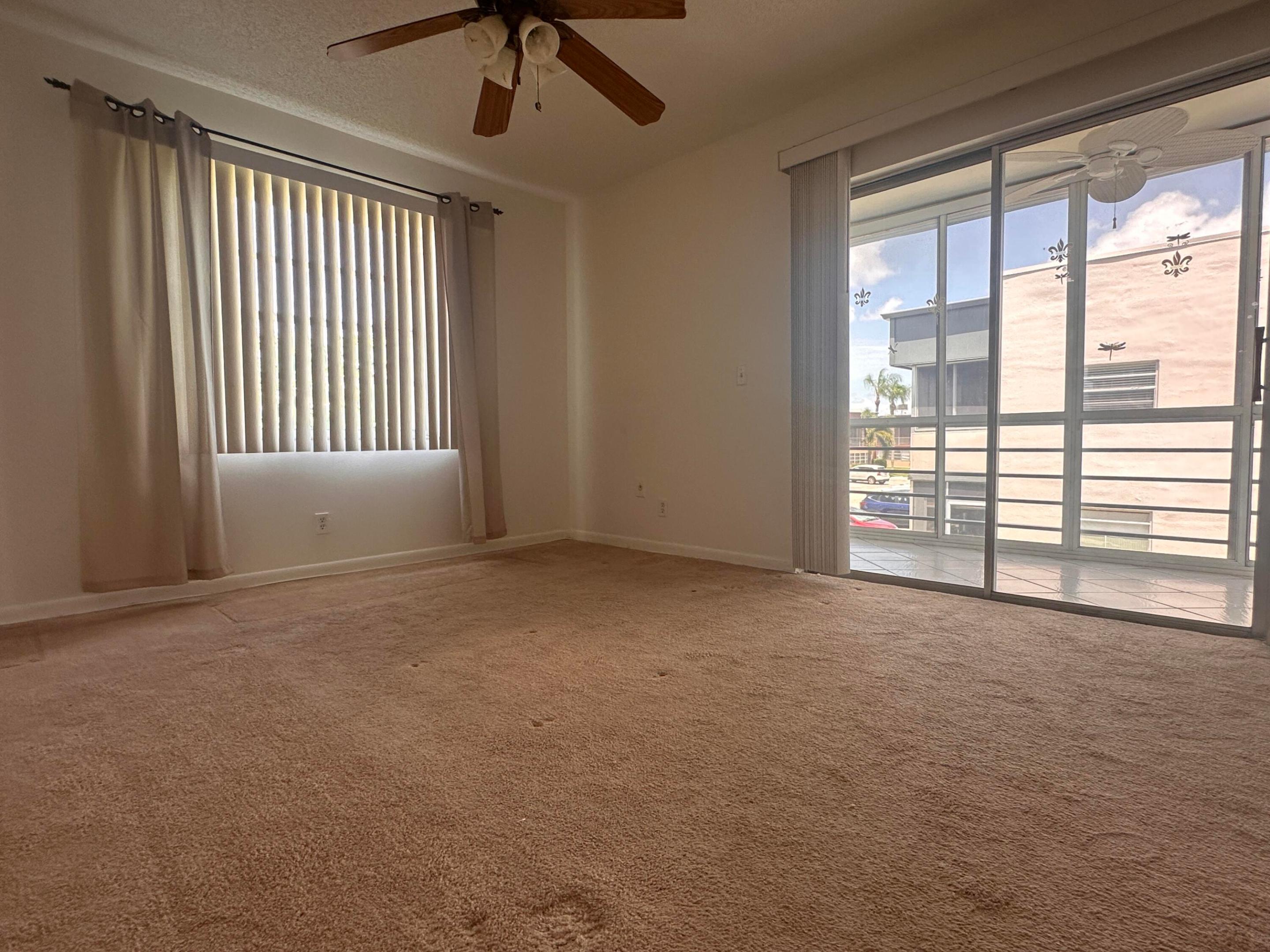 KINGS POINT BURGUNDY CONDOS - Residential