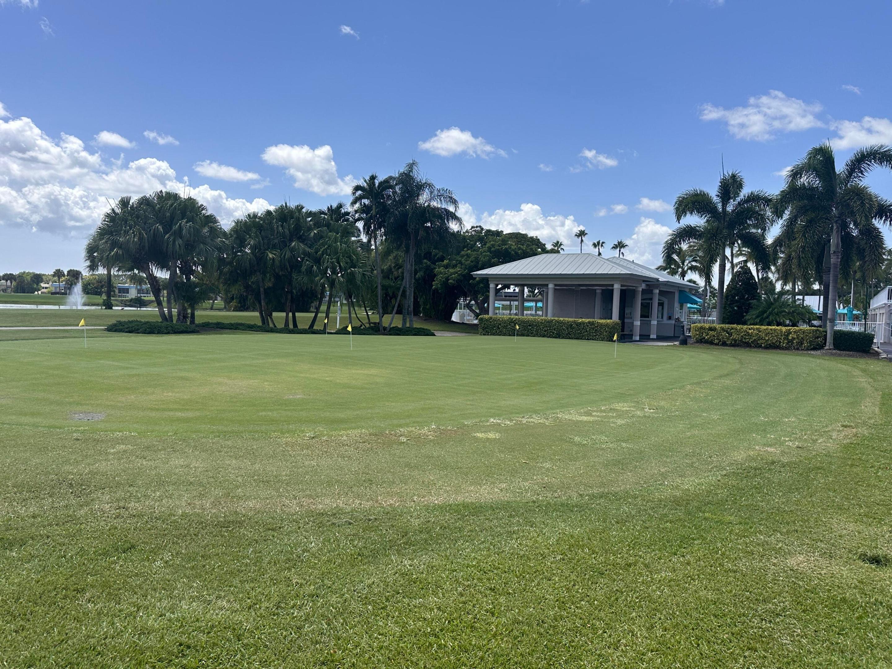 KINGS POINT BURGUNDY CONDOS - Residential