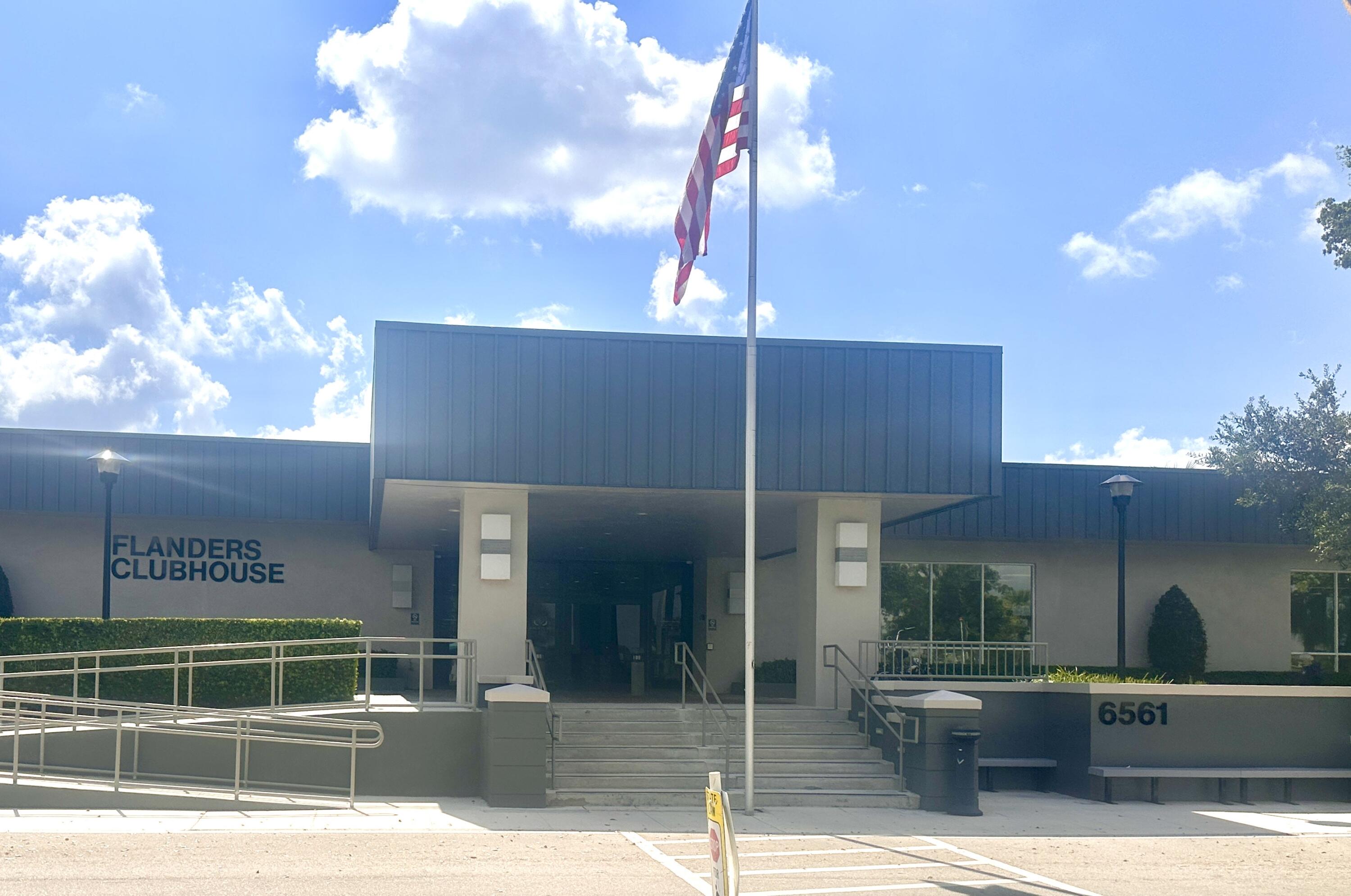 KINGS POINT BURGUNDY CONDOS - Residential