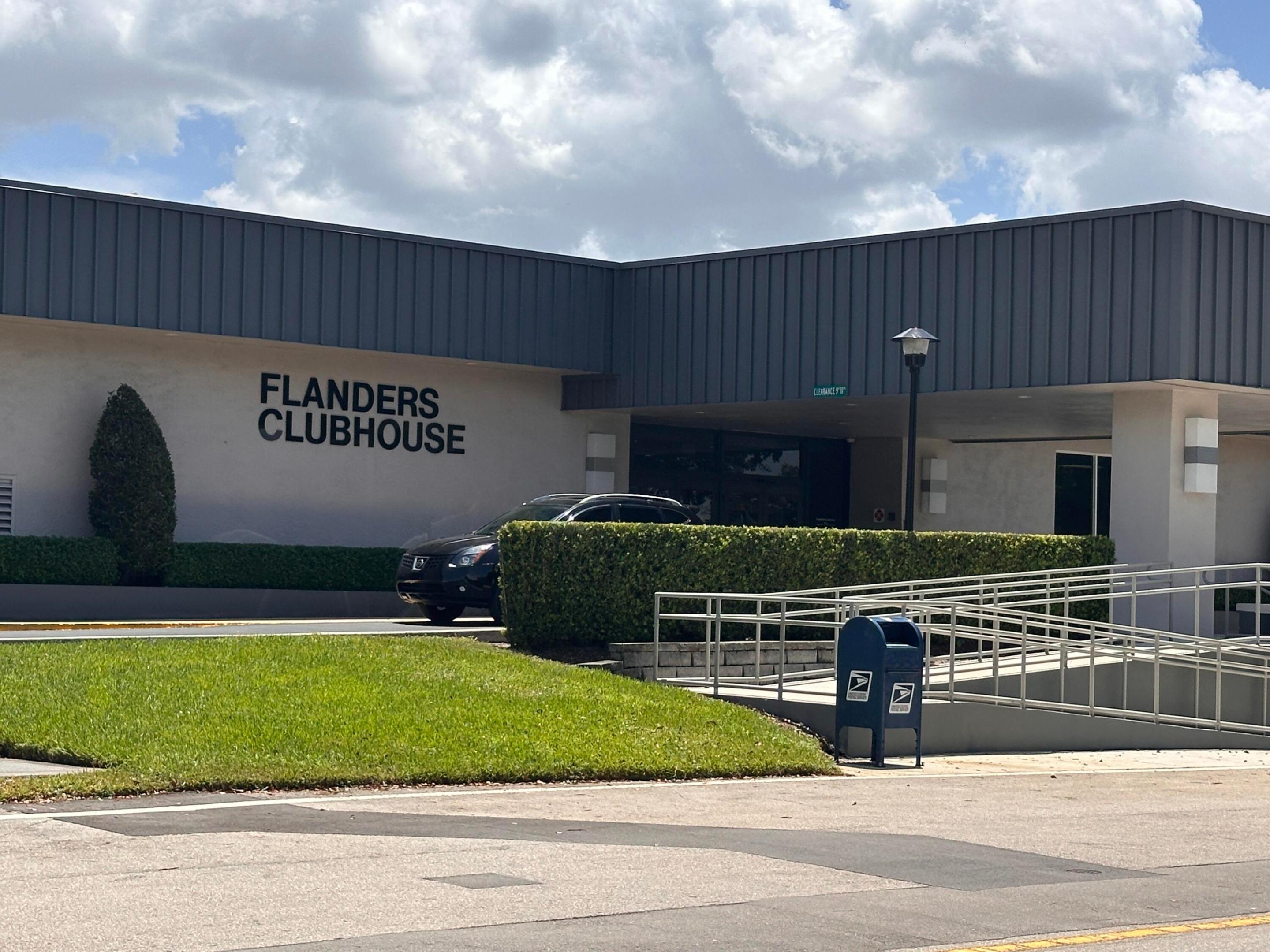 KINGS POINT BURGUNDY CONDOS - Residential