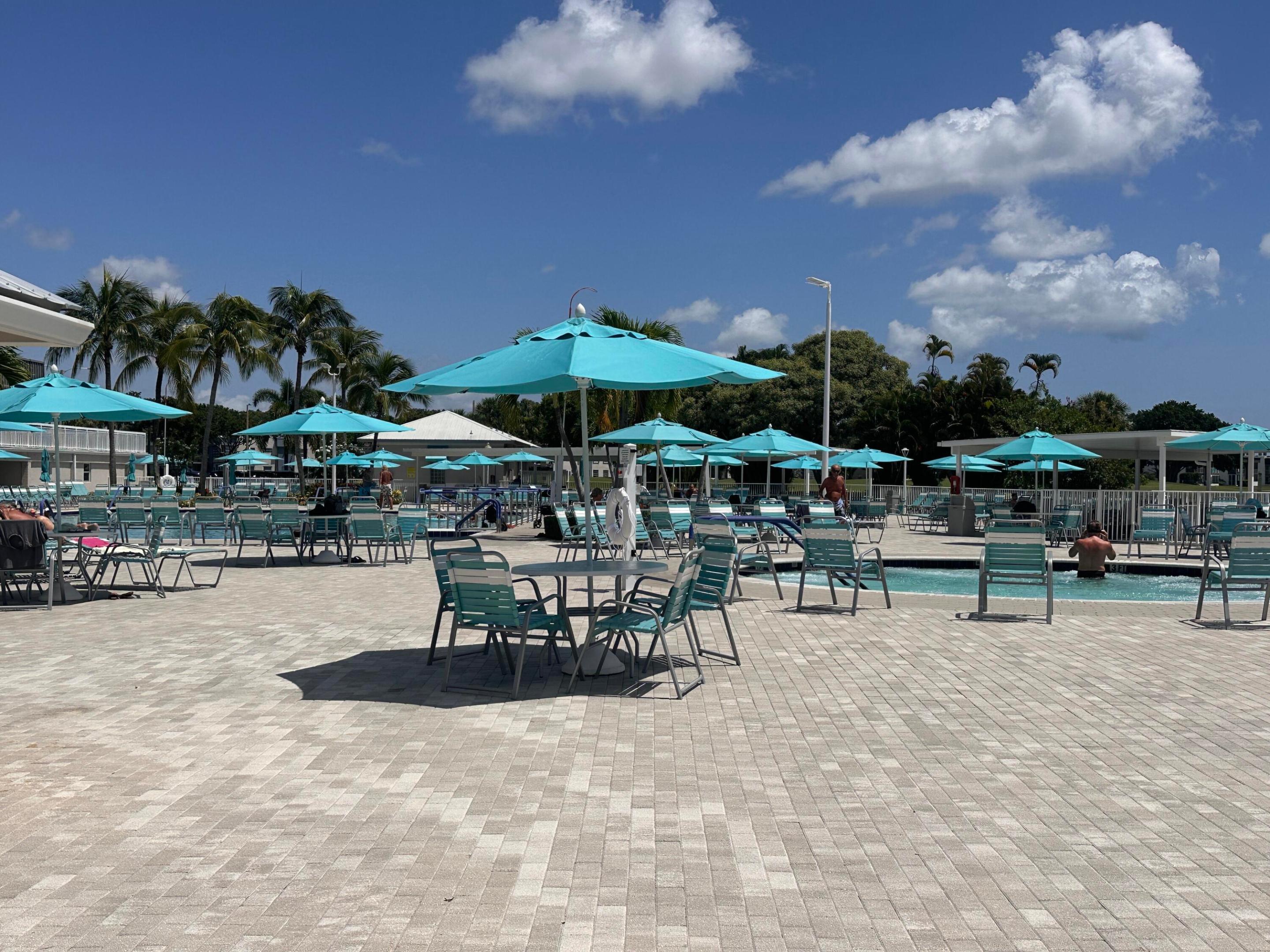 KINGS POINT BURGUNDY CONDOS - Residential