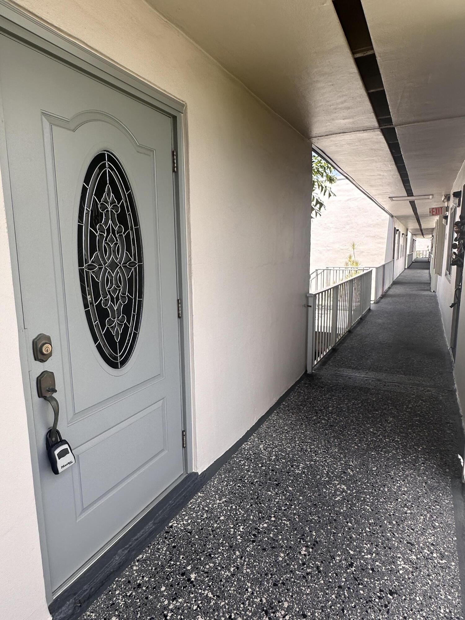 KINGS POINT BURGUNDY CONDOS - Residential