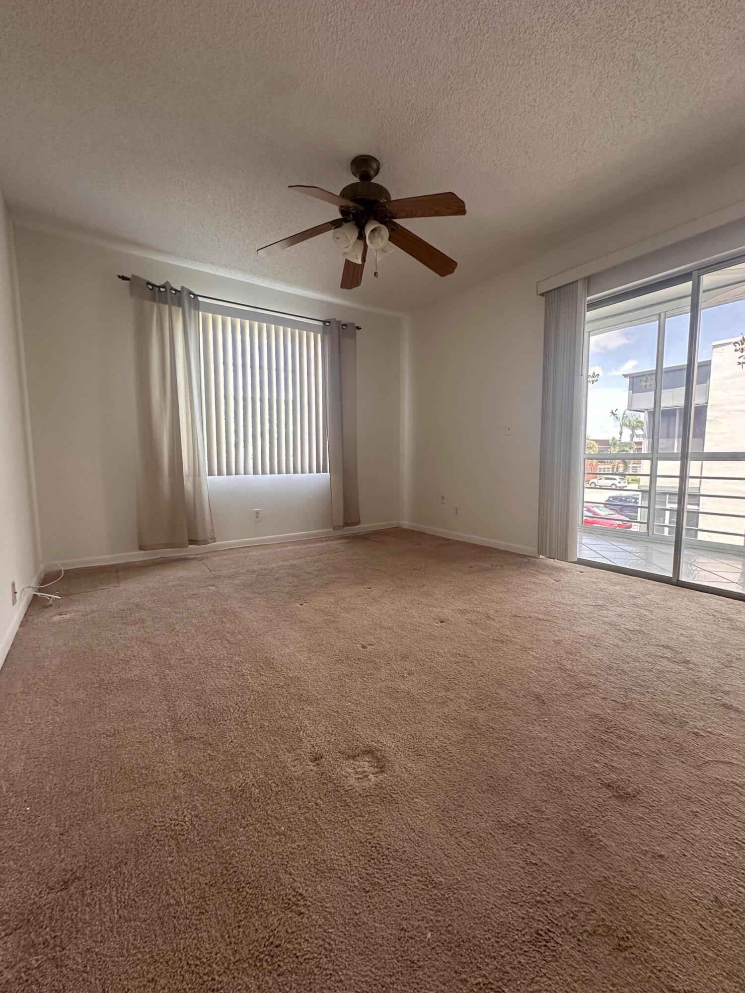 KINGS POINT BURGUNDY CONDOS - Residential