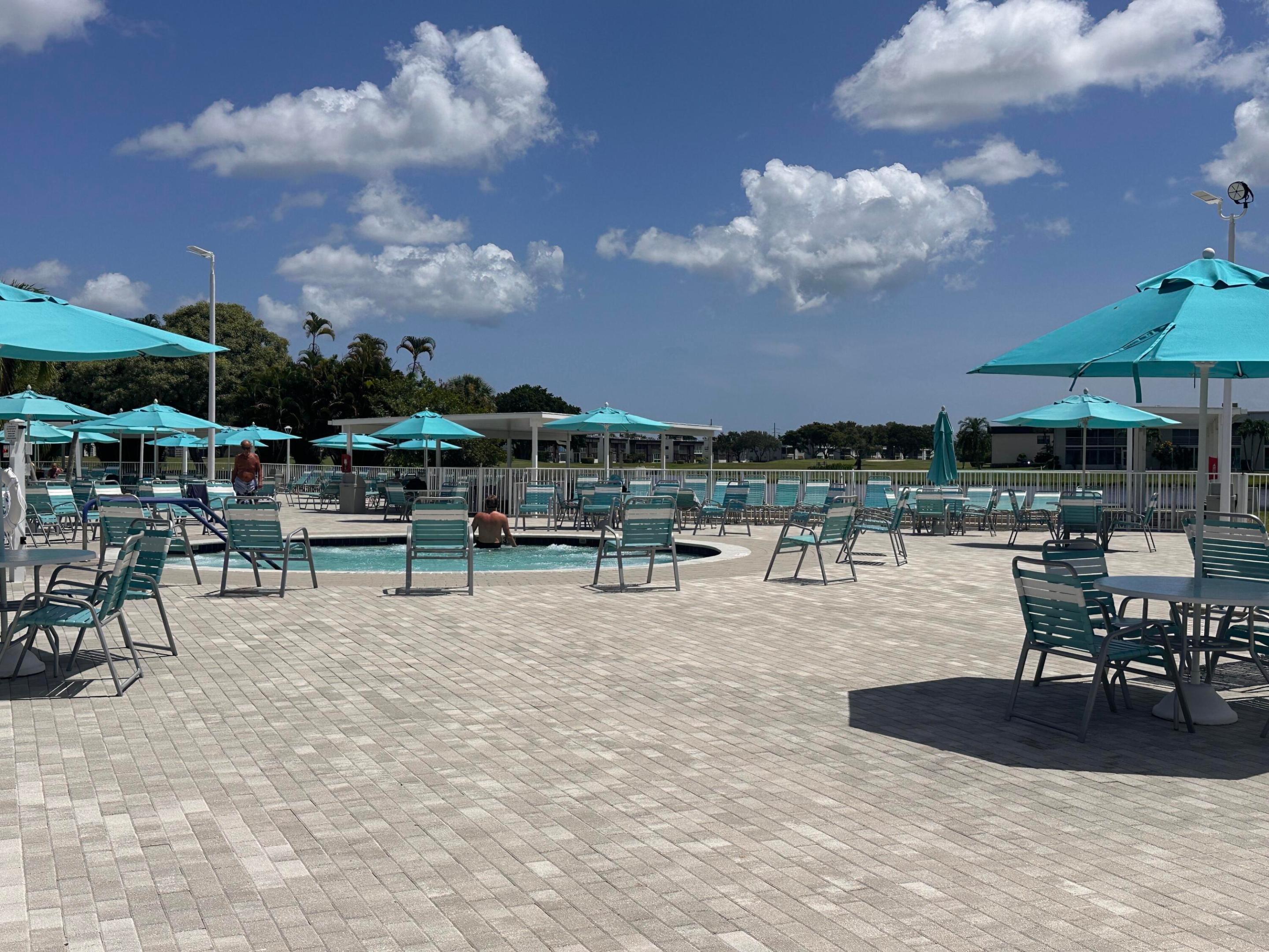 KINGS POINT BURGUNDY CONDOS - Residential