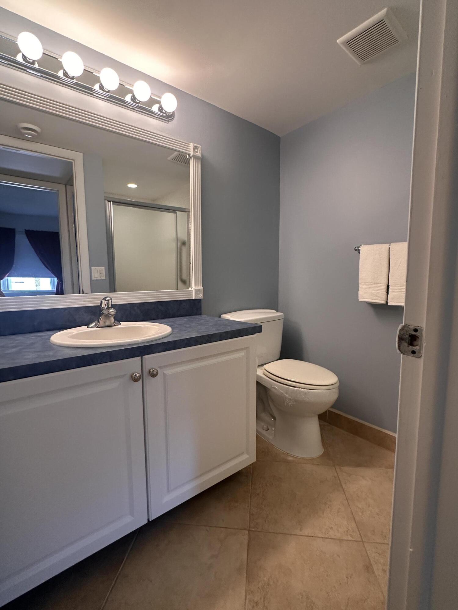 KINGS POINT BURGUNDY CONDOS - Residential