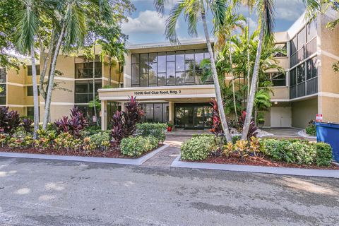 A home in Weston