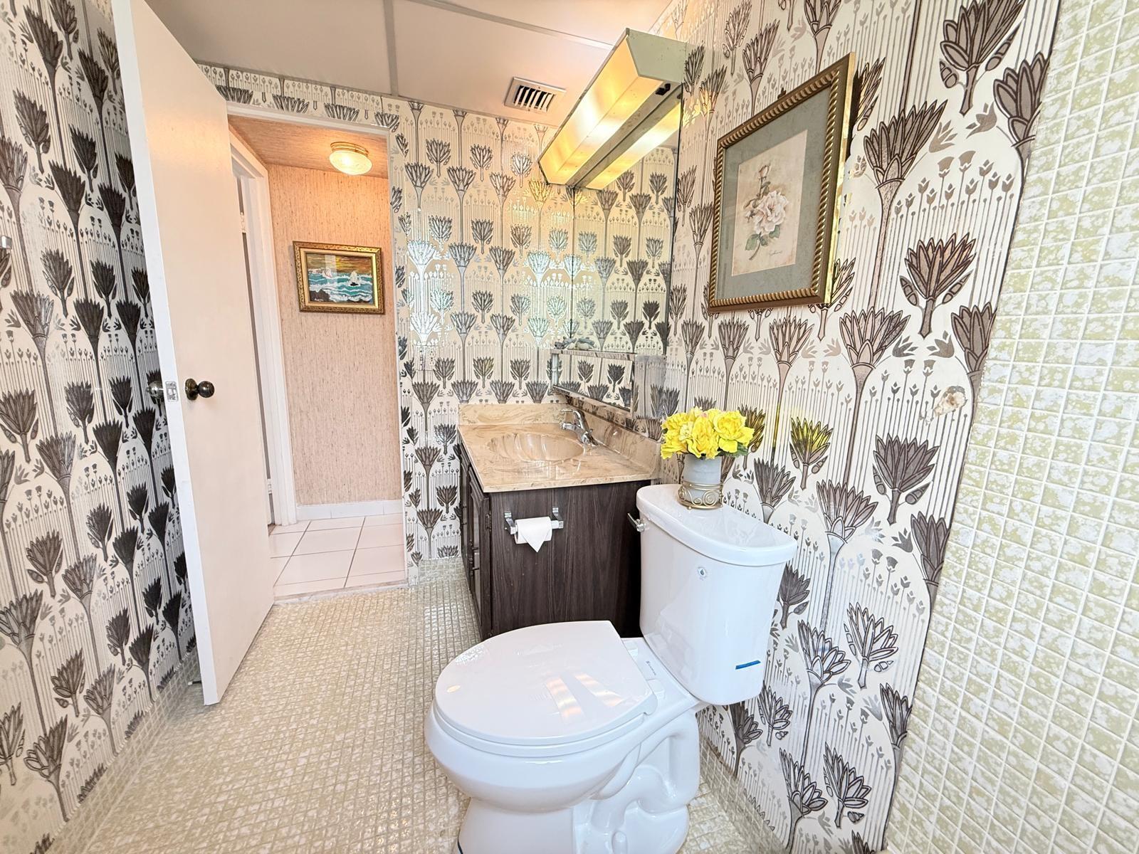 SOMERSET - Residential