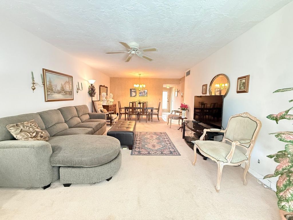 Photo of 2851 Somerset Dr #316, Lauderdale Lakes, FL 33311 (MLS # F10532168)