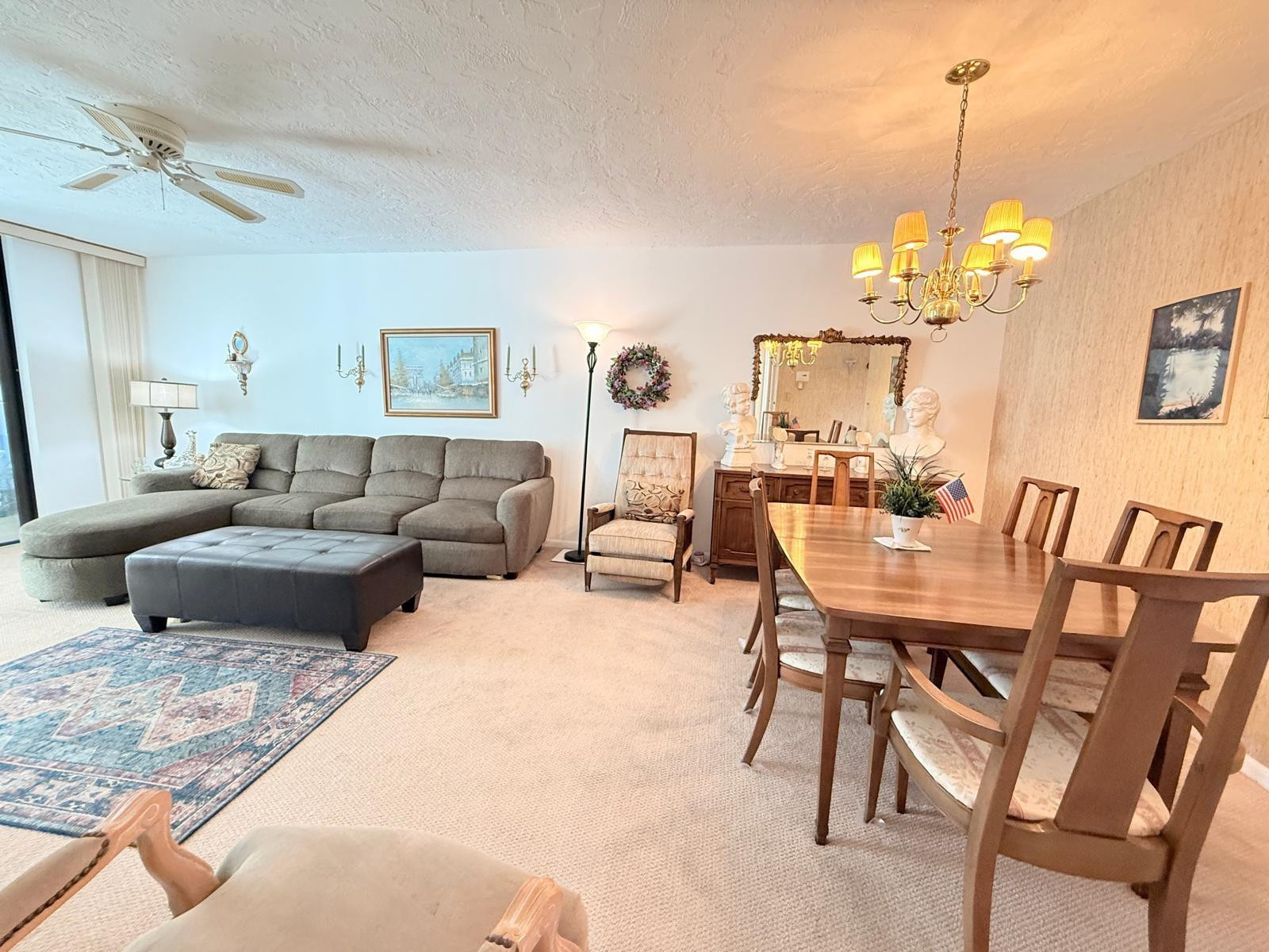 2851 Somerset Drive 316