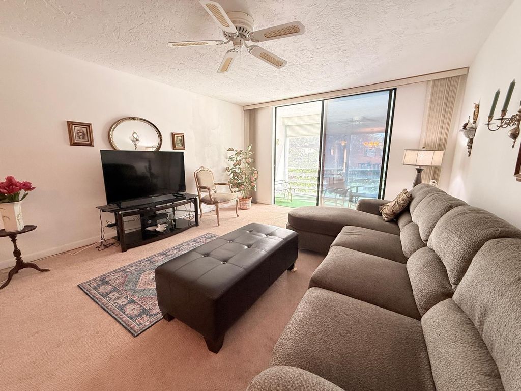 Photo of 2851 Somerset Dr #316, Lauderdale Lakes, FL 33311 (MLS # F10532168)