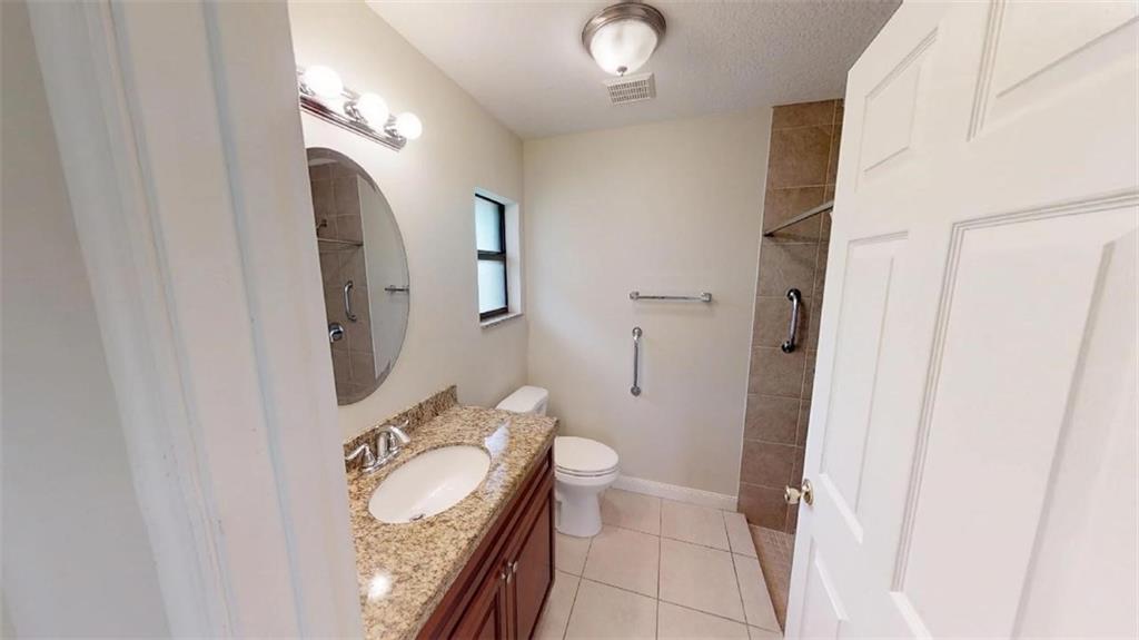 Camelot Village Sec 01 - Residential