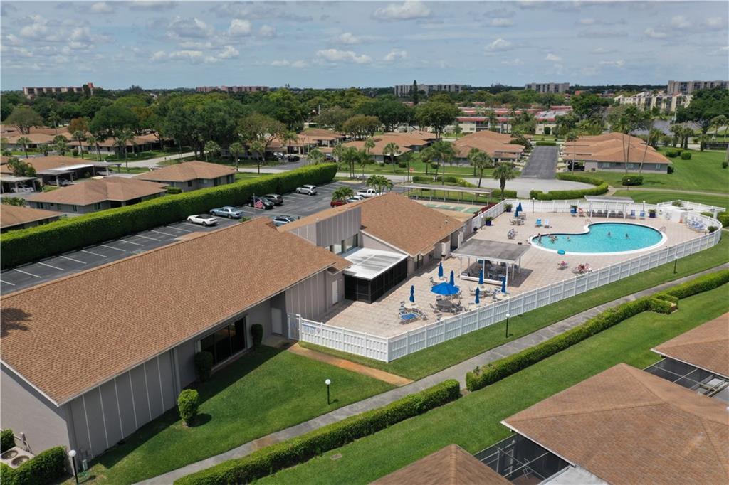 Camelot Village Sec 01 - Residential