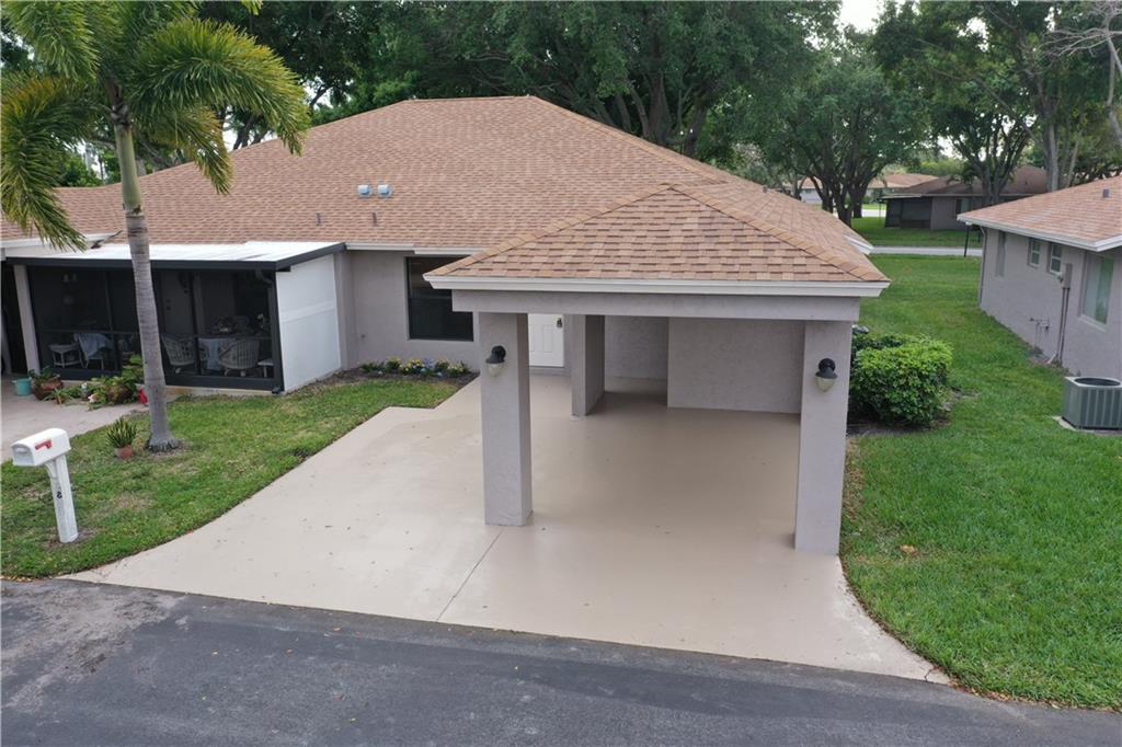 Camelot Village Sec 01 - Residential