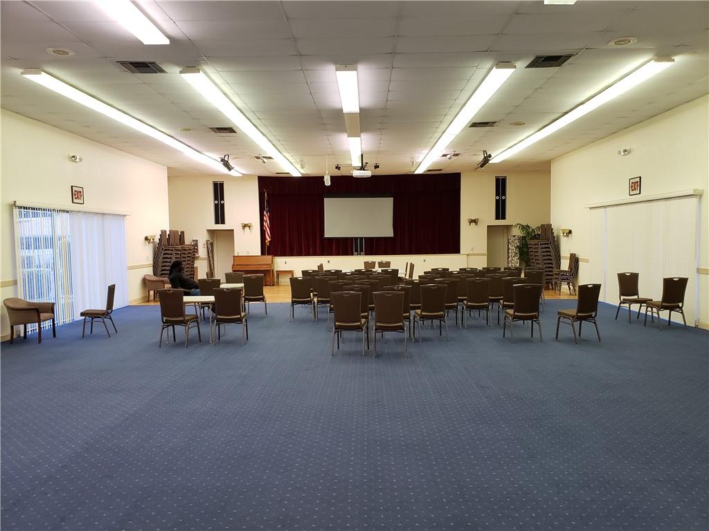 Camelot Village Sec 01 - Residential