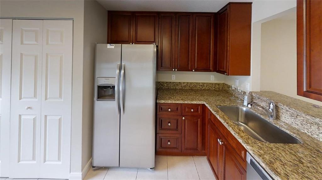 Camelot Village Sec 01 - Residential