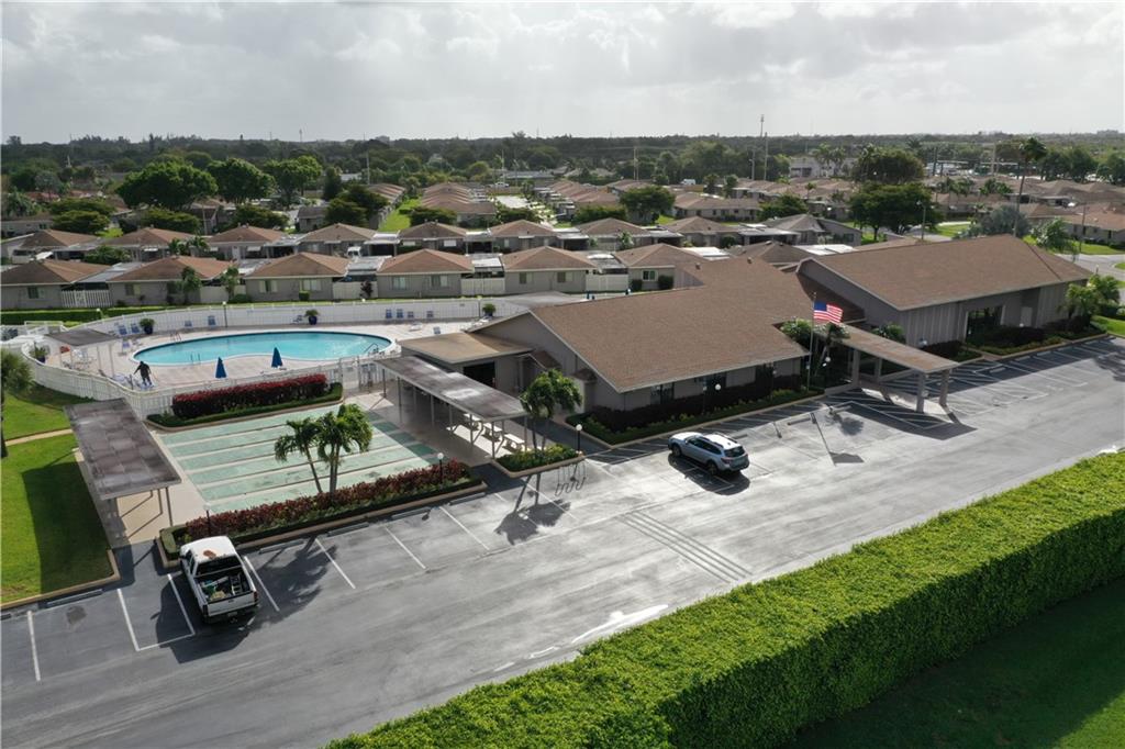 Camelot Village Sec 01 - Residential