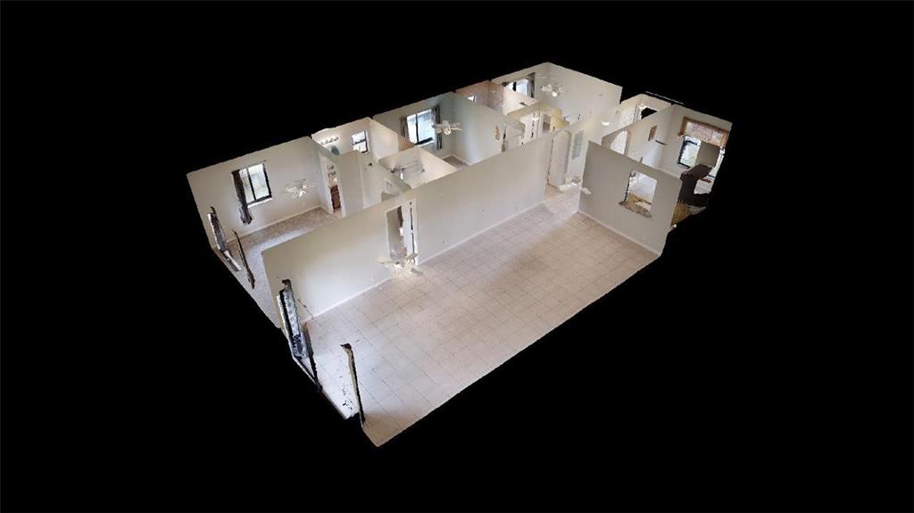 Camelot Village Sec 01 - Residential