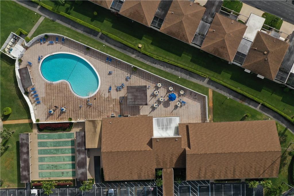 Camelot Village Sec 01 - Residential