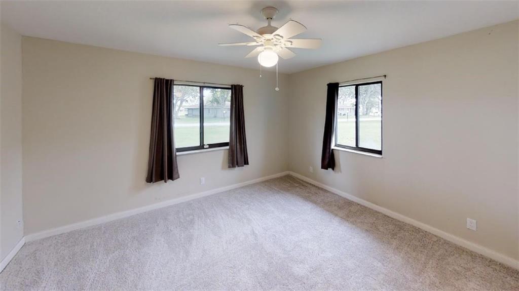 Camelot Village Sec 01 - Residential