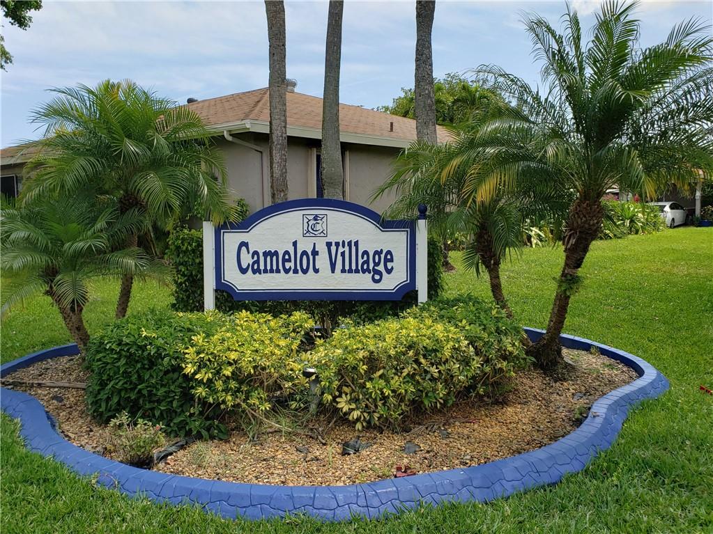 Camelot Village Sec 01 - Residential