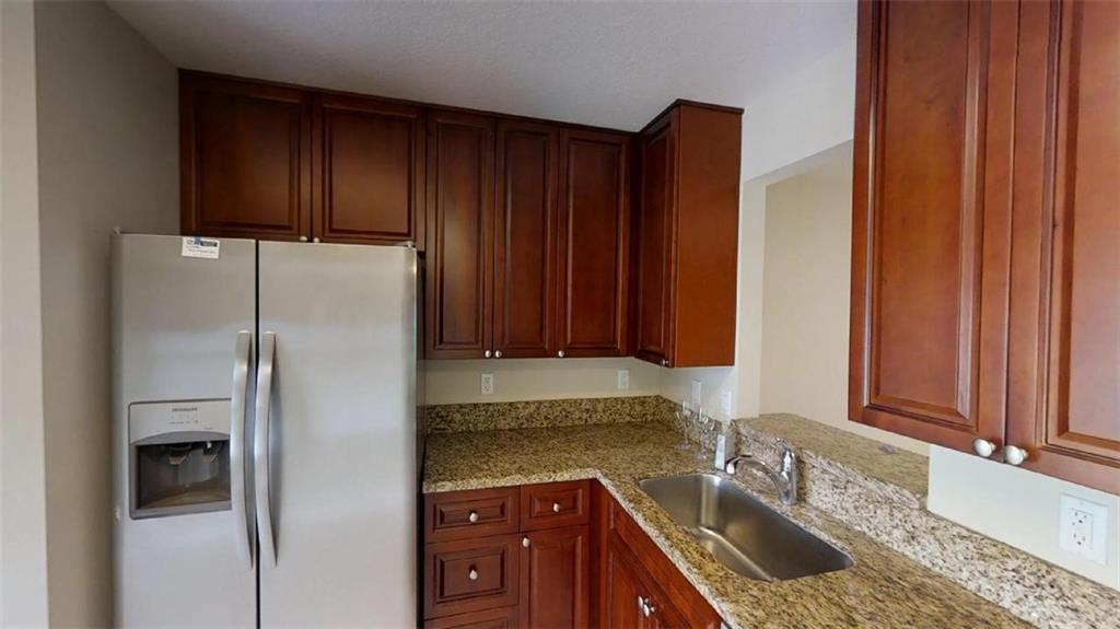 Camelot Village Sec 01 - Residential