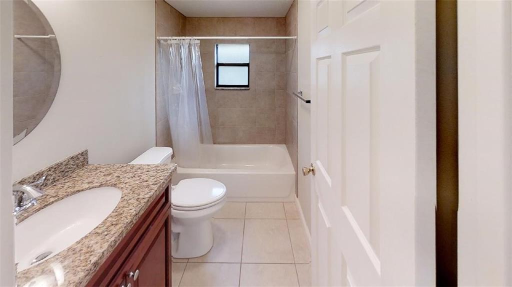 Camelot Village Sec 01 - Residential