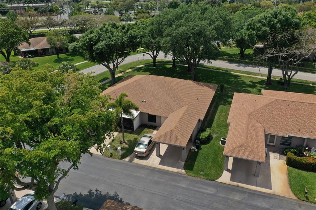 Camelot Village Sec 01 - Residential