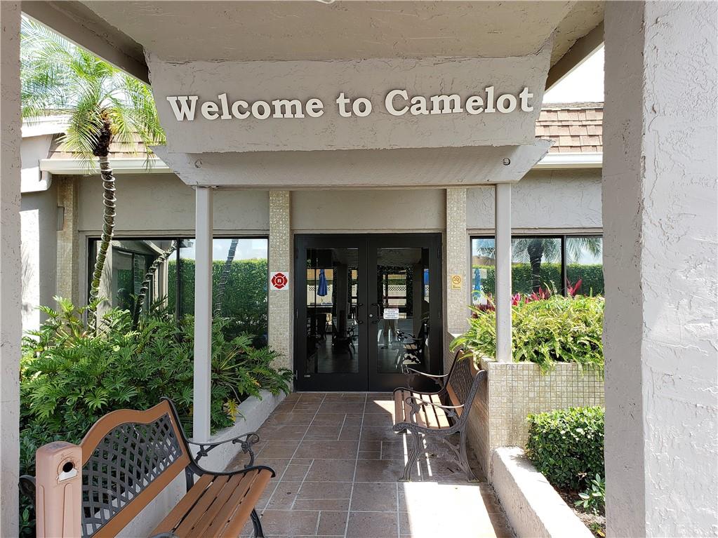 Camelot Village Sec 01 - Residential