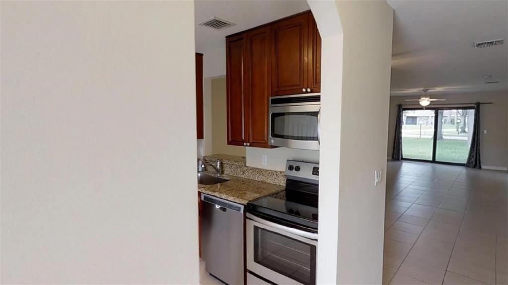 Camelot Village Sec 01 - Residential