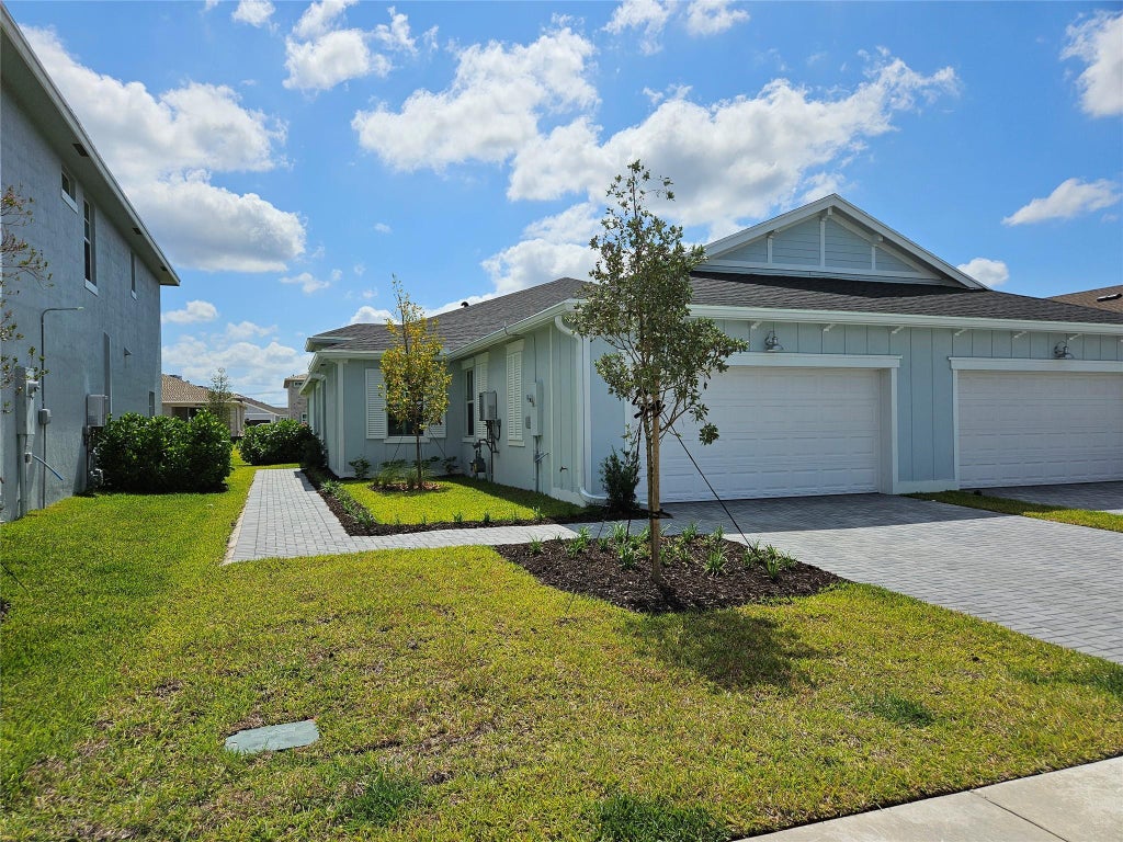Photo of 1388 Haywagon Trail, Loxahatchee, FL 33470 (MLS # F10438366)