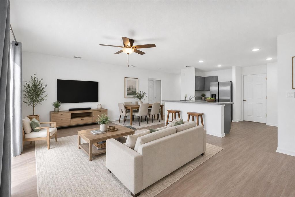 Photo of 1043 Landsdowne Drive, Sebastian, FL 32958 (MLS # B26024021)