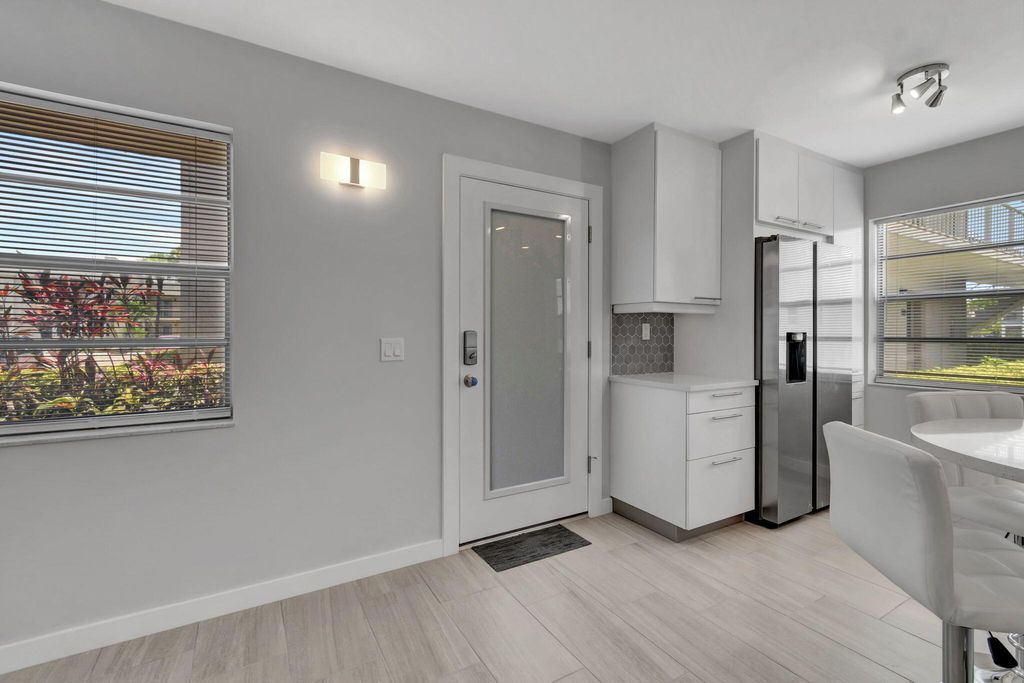 Photo of 164 Normandy D, Delray Beach, FL 33484 (MLS # R11122743)