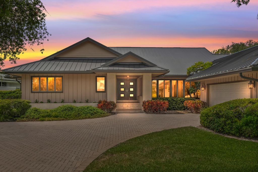 Photo of 5230 SE Burning Tree Circle, Stuart, FL 34997 (MLS # R11113242)