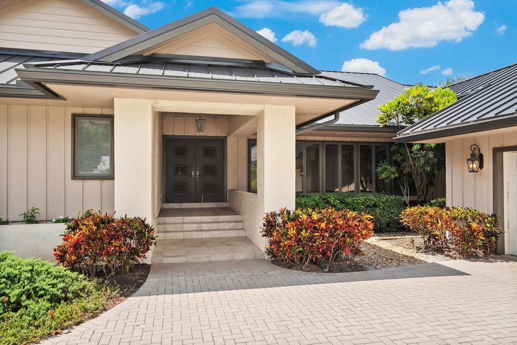 Photo of 5230 SE Burning Tree Circle, Stuart, FL 34997 (MLS # R11113242)