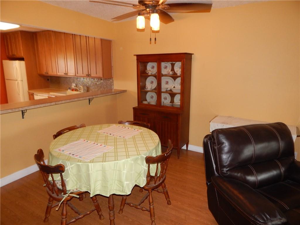 Palm Aire Country Club - Residential