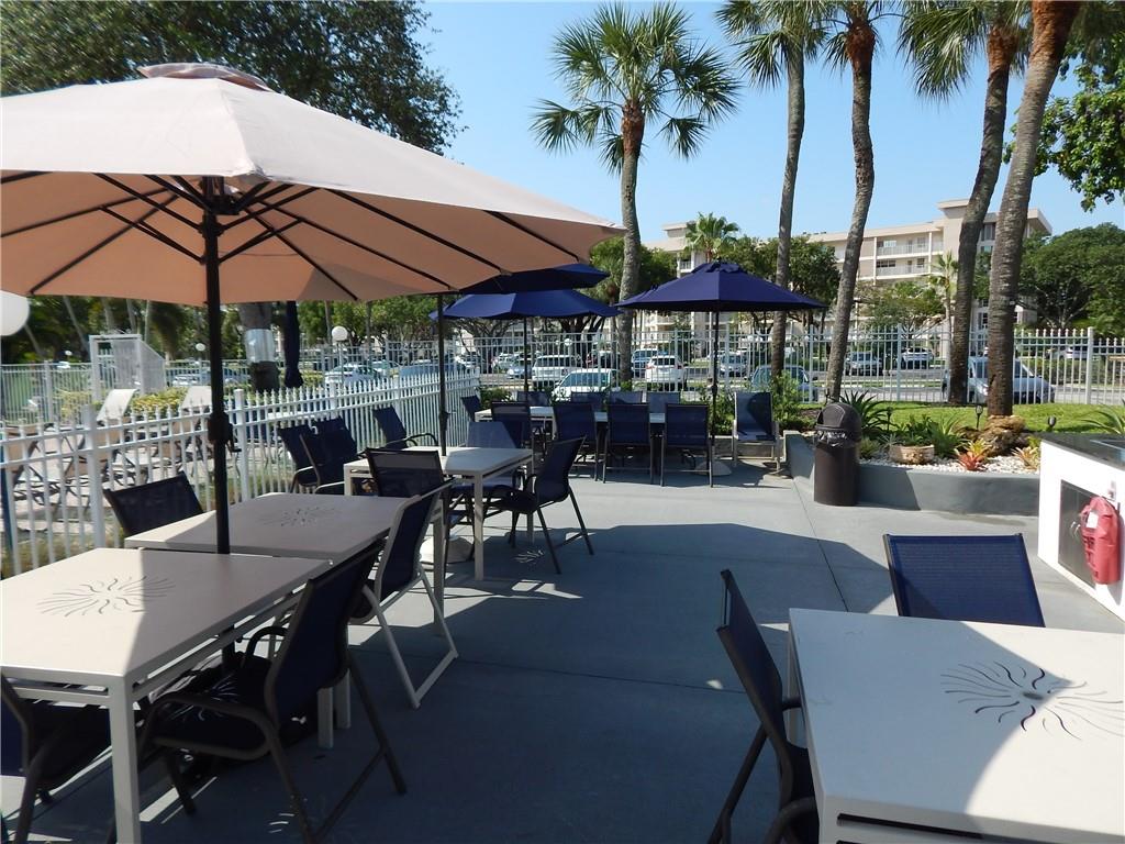 Palm Aire Country Club - Residential