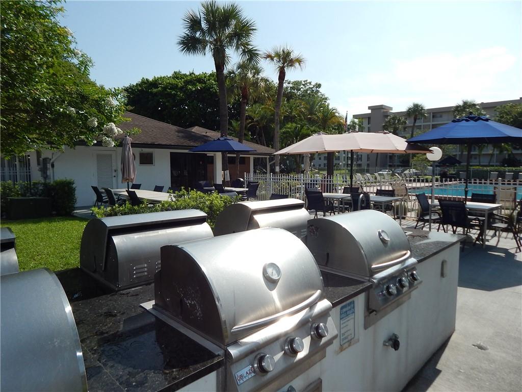 Palm Aire Country Club - Residential