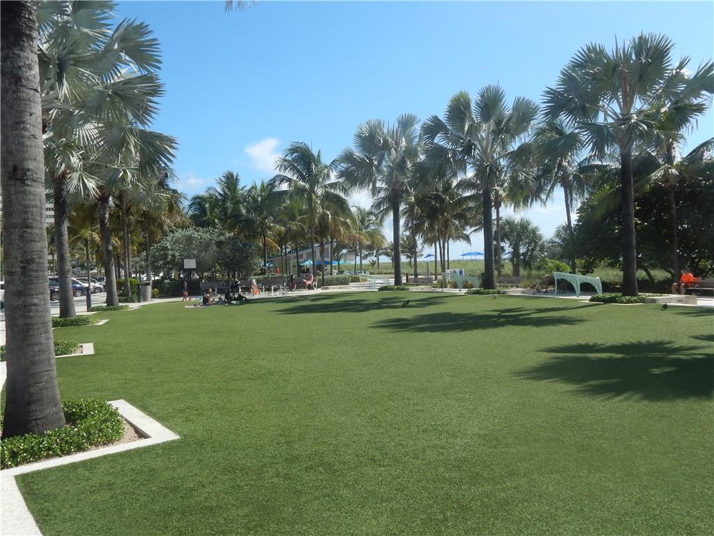 Palm Aire Country Club - Residential